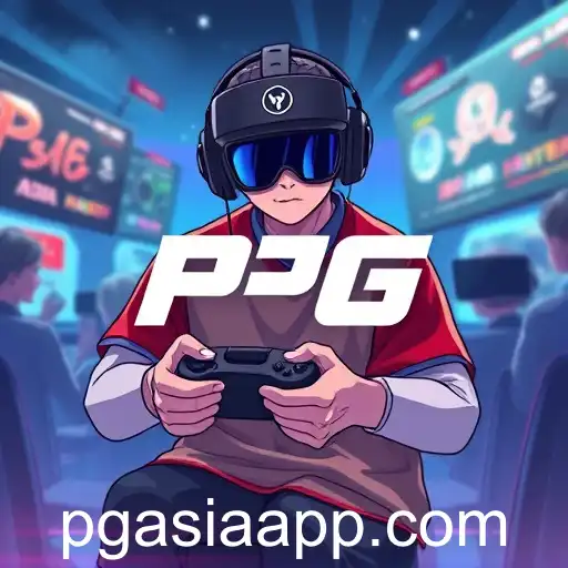 Gaming Industry Evolutions in Asia
