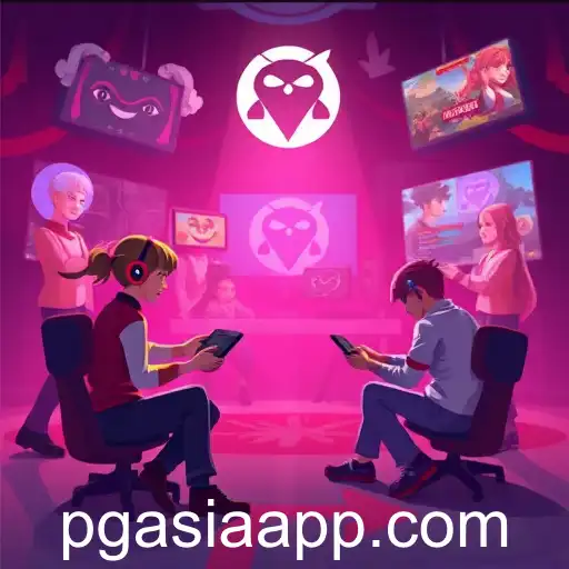 Gaming Trends in Asia 2025