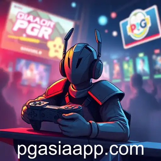 The Rise of Asian Gaming Platforms