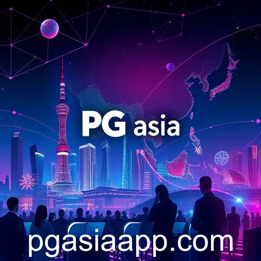 The Evolution of Gaming in Asia