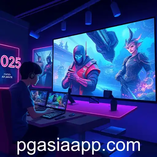 Game Trends and Market Insights: An Overview