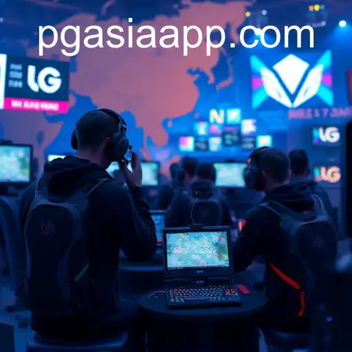 Gaming Trends and Innovations in Asia
