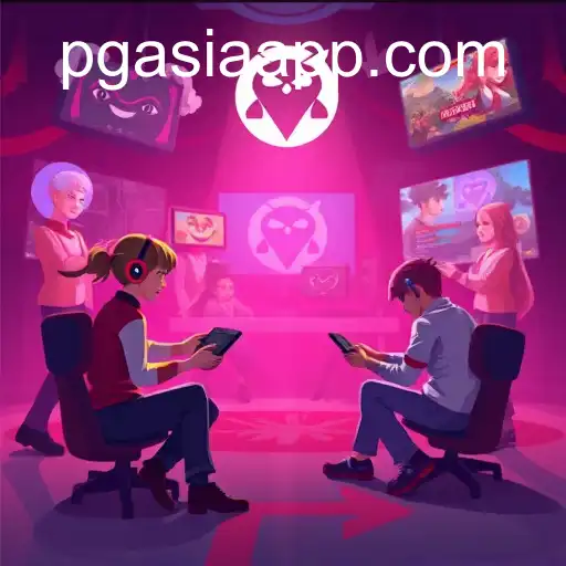 Gaming Trends in Asia 2025