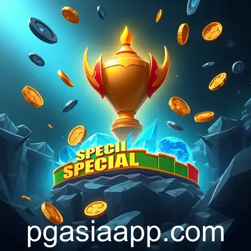 Gaming Trends and Insights from PG Asia