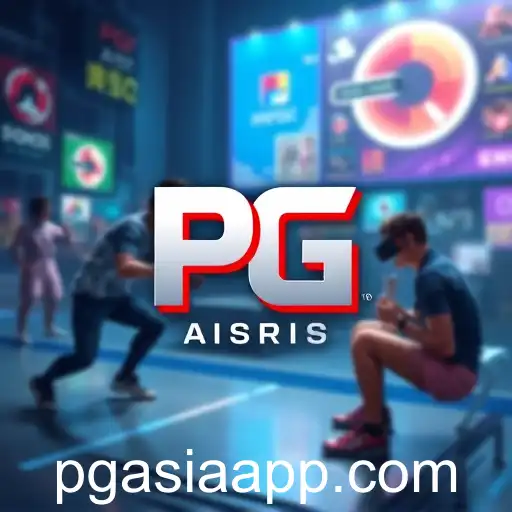 The Role of Gaming Websites in Asia's Tech Evolution