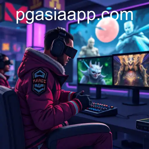 Online Gaming Trends in Asia