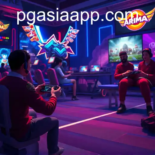 Rise of PG Asia: Transforming the Game Landscape