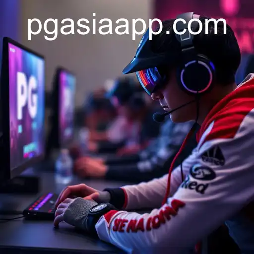 The Growing Influence of PG Asia in the Gaming World