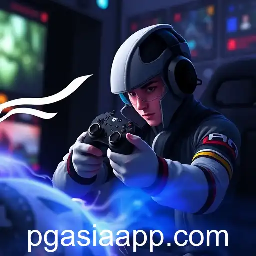 The Rise of Gaming Platforms in Asia