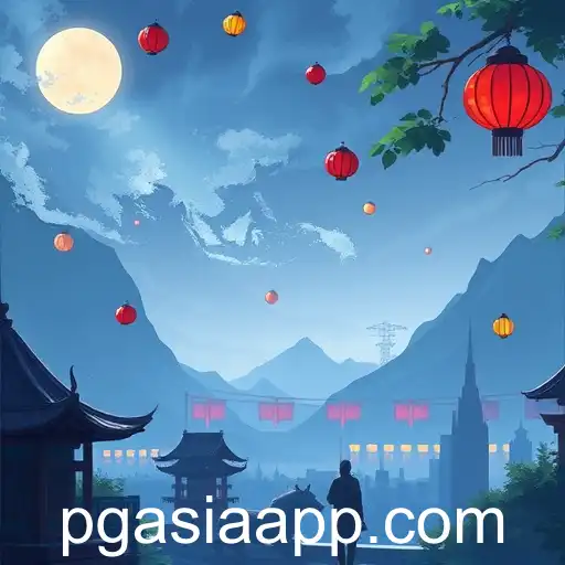 The Rise of Pg Asia in the Gaming Industry