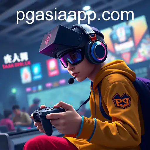 Emerging Trends in Online Gaming for 2025