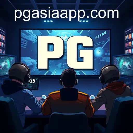 PG Asia Expands Its Horizons in Gaming
