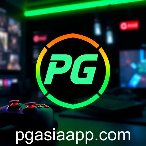 The Rise of Pg Asia in the Gaming World