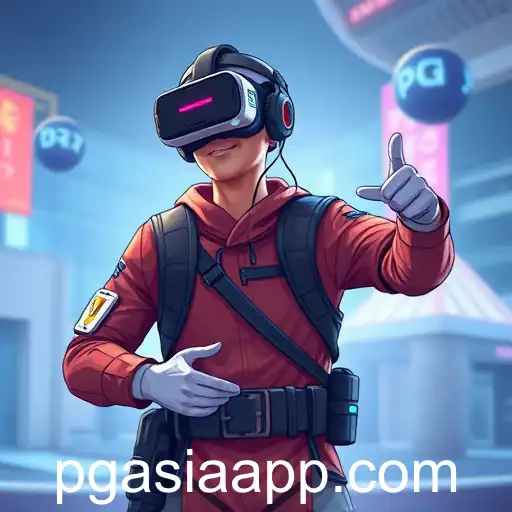 Expanding Horizons in Gaming: PG Asia's Impact