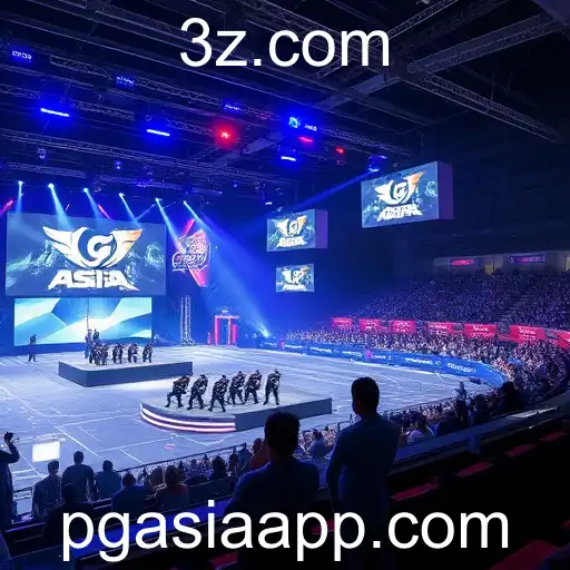The Rise of Gaming Platforms in Asia