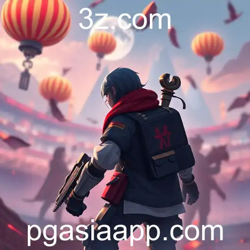 The Rise of Online Gaming in Asia