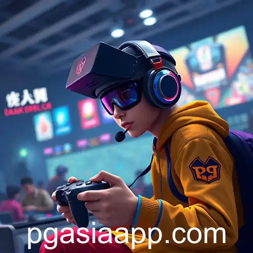 Emerging Trends in Online Gaming for 2025